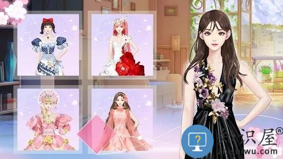 女主角日记游戏下载v6.0 安卓版