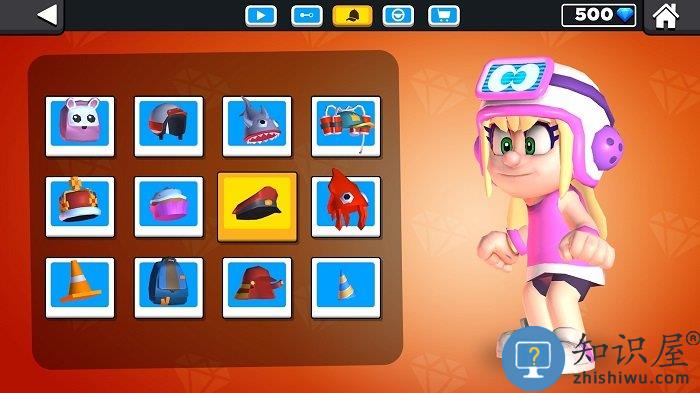 比比世界最新版下载v0.2.4 安卓版