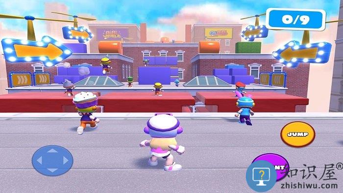 比比世界最新版下载v0.2.4 安卓版