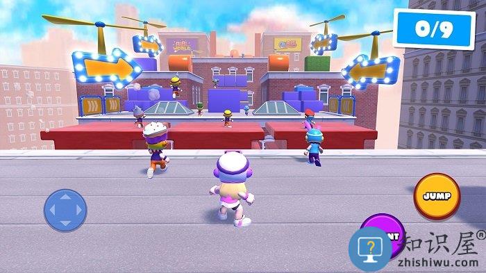 比比世界最新版下载v0.2.4 安卓版