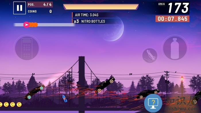 影子赛车崛起游戏下载v1.1.4 安卓版