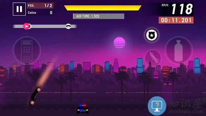 影子赛车崛起游戏下载v1.1.4 安卓版