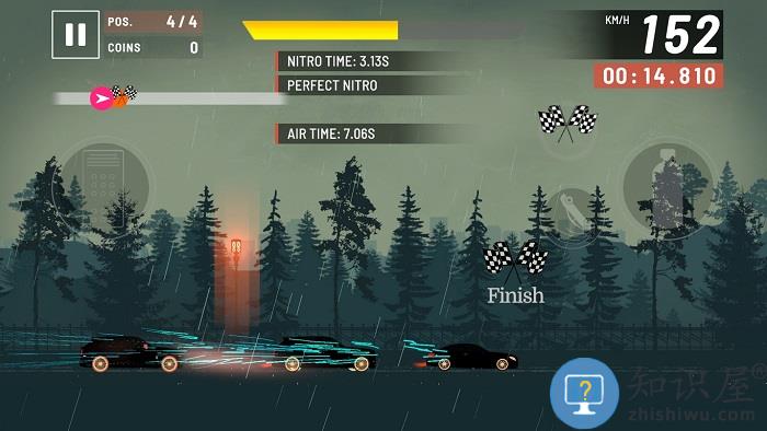 影子赛车崛起游戏下载v1.1.4 安卓版