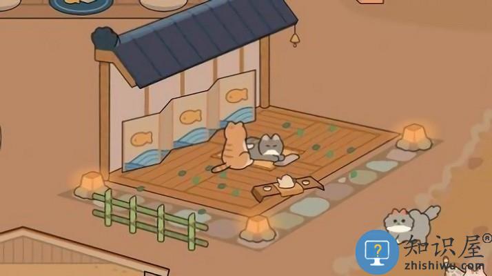 懒懒猫咪村庄小游戏(cat village)下载v3.10.45 安卓版