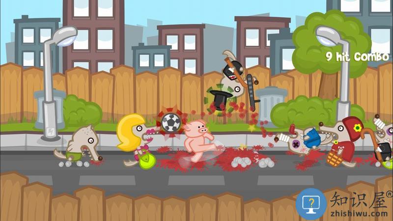 功夫小猪免谷歌版下载v1.9.4 安卓汉化版