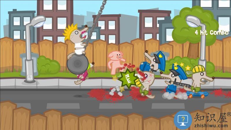 功夫小猪免谷歌版下载v1.9.4 安卓汉化版