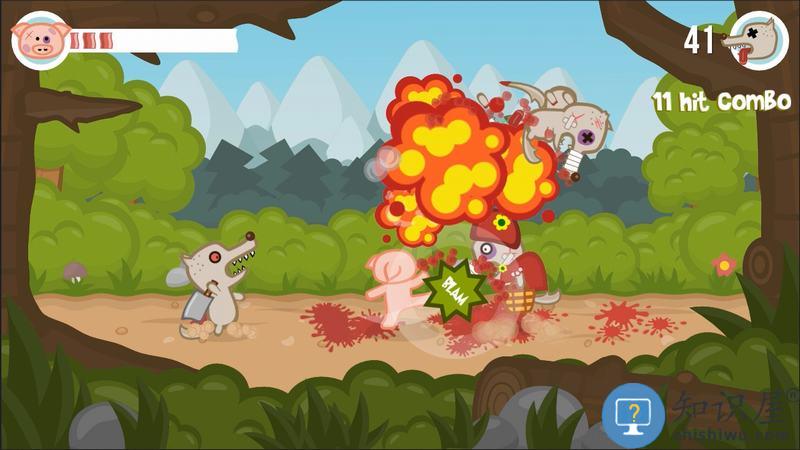 功夫小猪免谷歌版下载v1.9.4 安卓汉化版