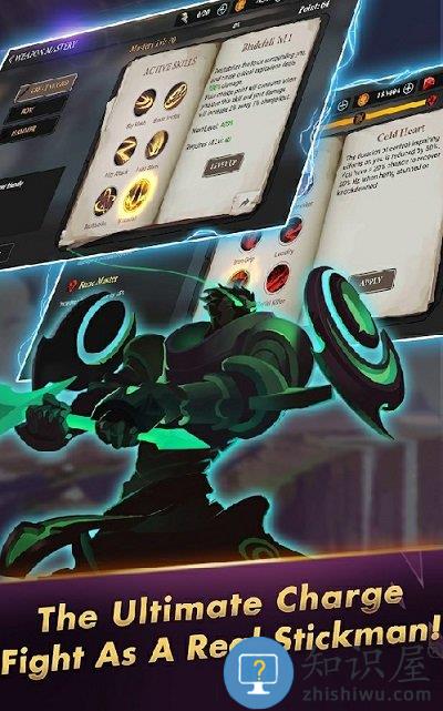 火柴人大师联盟中文版(stickmanmaster)下载v1.9.4 安卓官方版