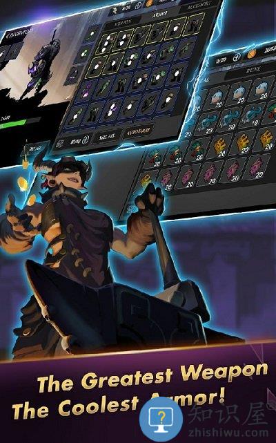 火柴人大师联盟中文版(stickmanmaster)下载v1.9.4 安卓官方版