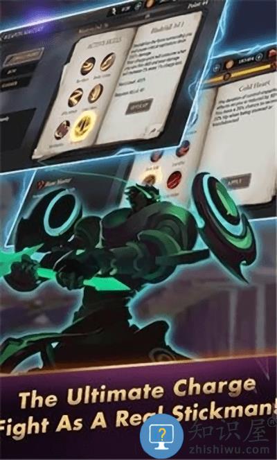 火柴人大师格斗游戏(stickman master)下载v1.9.4 安卓版
