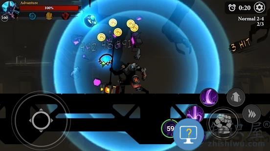 stickman master中文版下载v1.9.4 安卓版