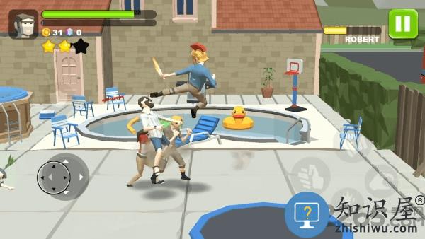 愤怒之城中文版下载v1.5 安卓最新版