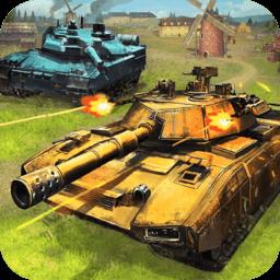  钢铁力量九游版下载v4.0.1 安卓版