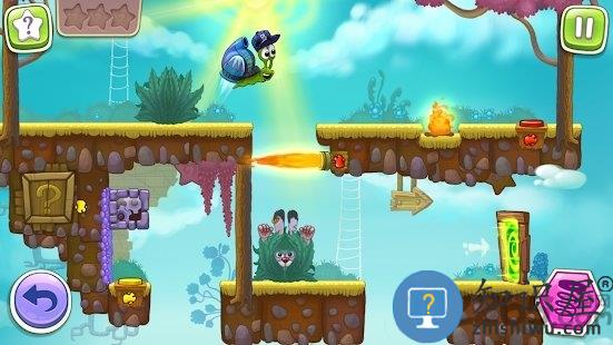 snail bob3最新版下载v1.0.34 安卓版