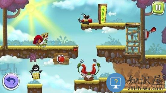 snail bob3最新版下载v1.0.34 安卓版