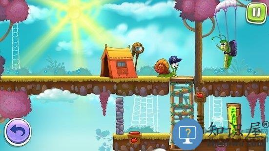 snail bob3最新版下载v1.0.34 安卓版