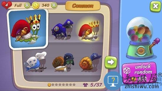 snail bob3最新版下载v1.0.34 安卓版