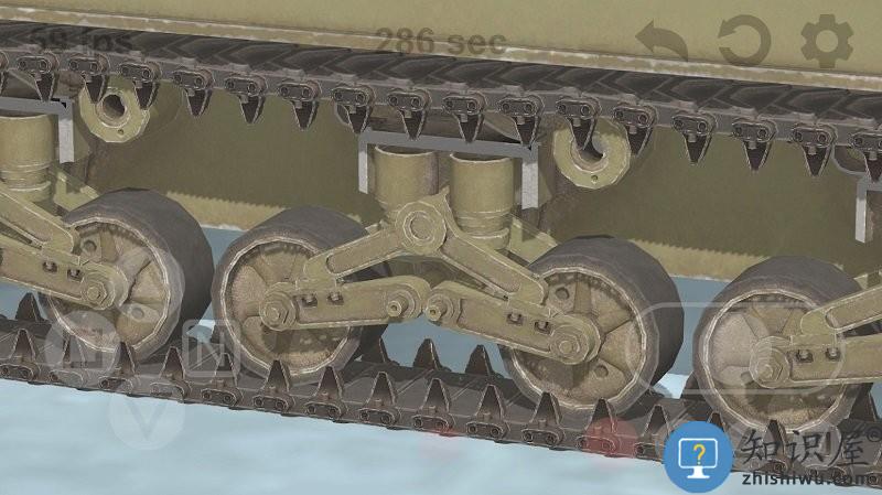 坦克沙盒游戏手机版(坦克物理模拟)下载v9.0 安卓版