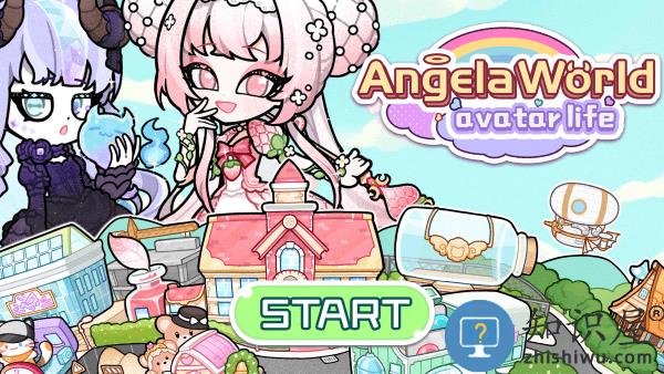 安洁拉世界奇幻之旅游戏下载v2.9 安卓版