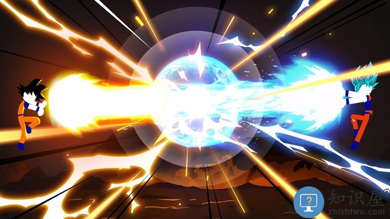 火柴人龙影战士中文版下载v2.0.0 安卓版