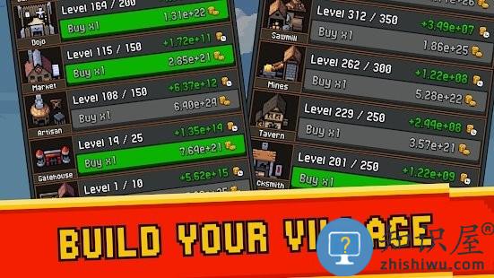 tap ninja游戏下载v7.1.9 安卓版