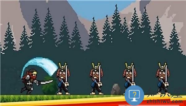 点击忍者大师游戏(tap ninja)下载v7.1.9 安卓版