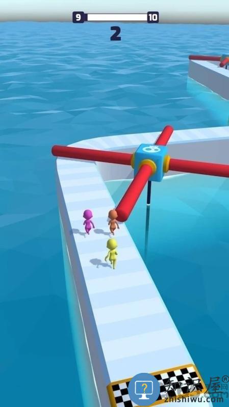 跑跑酷闯关官方版下载v2.0.35.1 安卓版