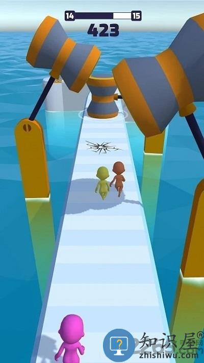 水上快跑最新版(fun race)下载v2.0.35.1 安卓版