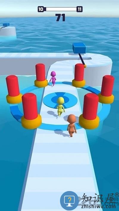 水上快跑最新版(fun race)下载v2.0.35.1 安卓版