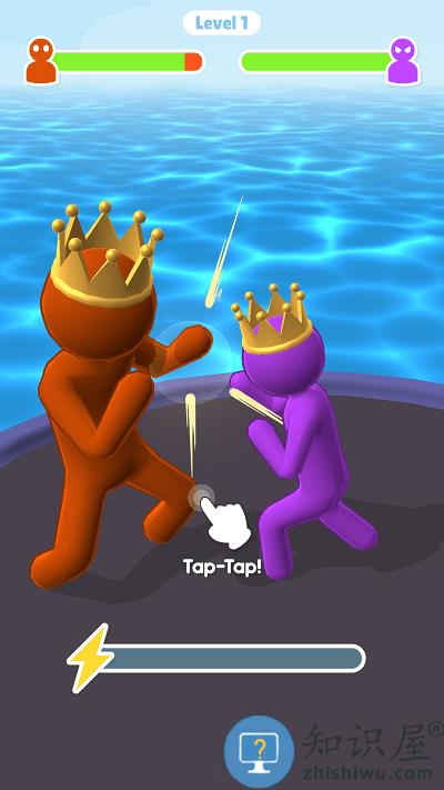 火柴人冲刺之旅手机版下载v1.9.3 安卓版