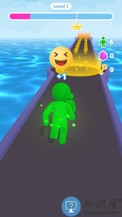 火柴人冲刺之旅手机版下载v1.9.3 安卓版