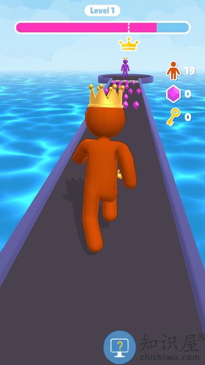 火柴人冲刺之旅手机版下载v1.9.3 安卓版