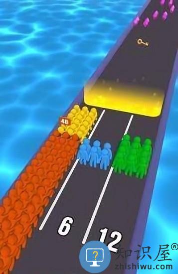 彩人冲刺之旅最新版下载v1.9.3 安卓版