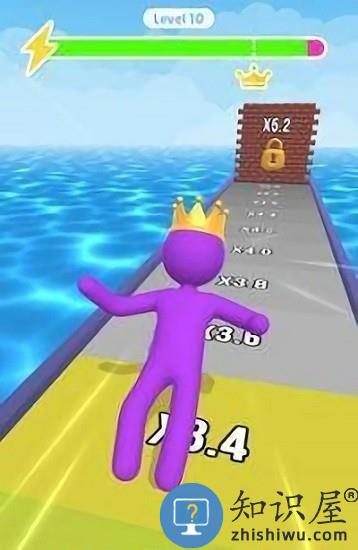 彩人冲刺之旅最新版下载v1.9.3 安卓版