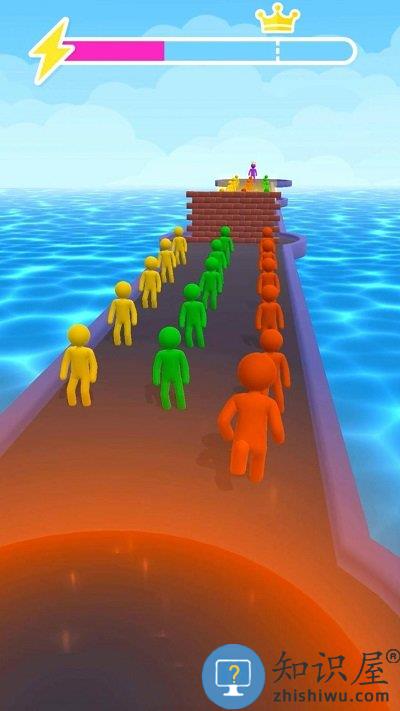 巨人冲刺游戏下载v1.9.3 安卓版