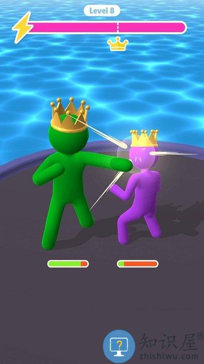 巨人冲刺游戏下载v1.9.3 安卓版