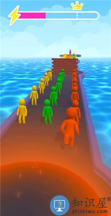 巨人冲锋最新版下载v1.9.3 安卓版