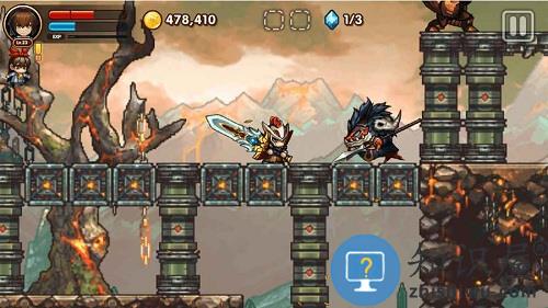 东方新世界游戏下载v6.1.1 安卓汉化版