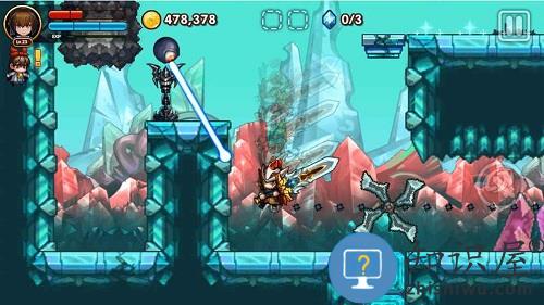 东方新世界游戏下载v6.1.1 安卓汉化版