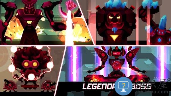 超凡火柴人无限钻石版下载v1.1.000 安卓版