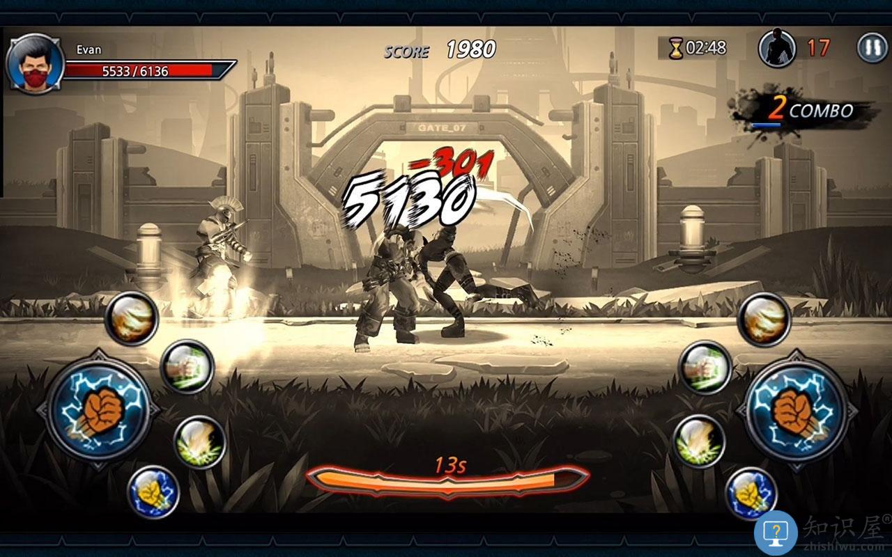 一击必杀官方版下载v5.22 安卓版