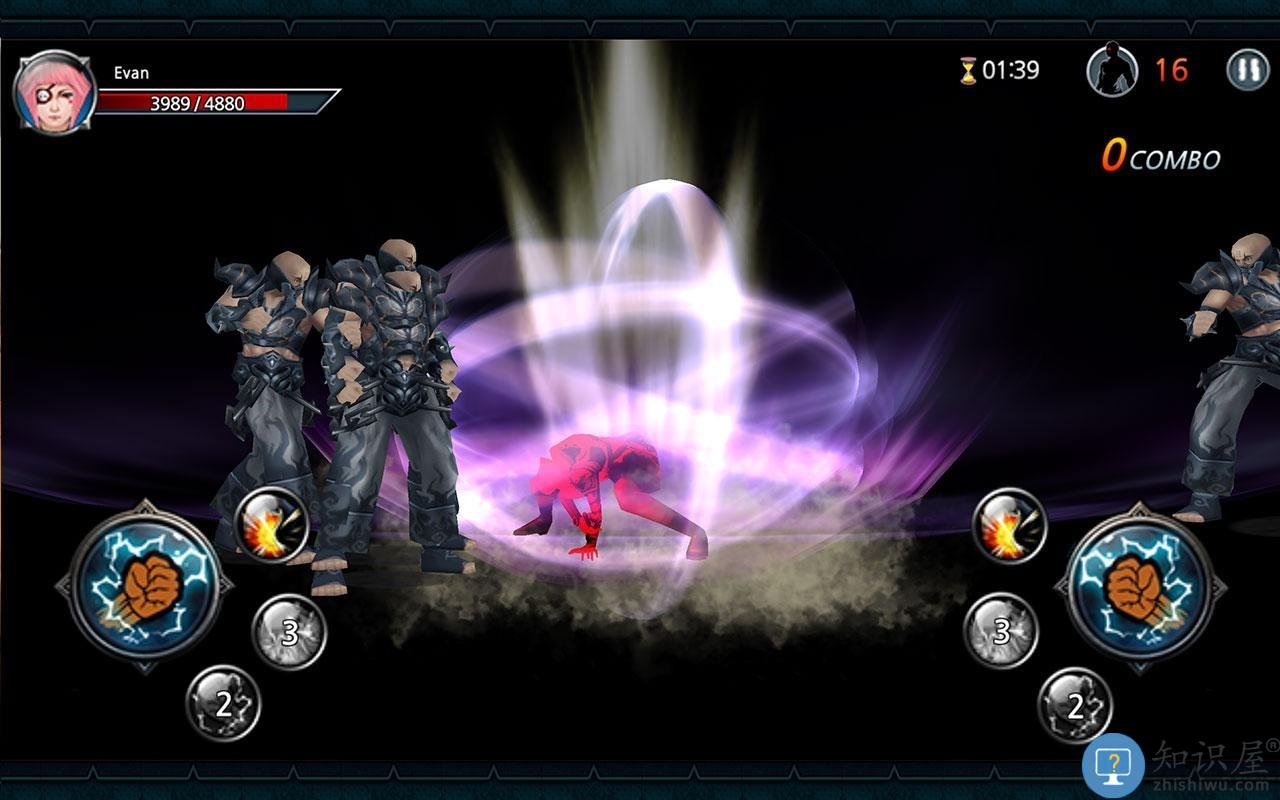 一击必杀官方版下载v5.22 安卓版