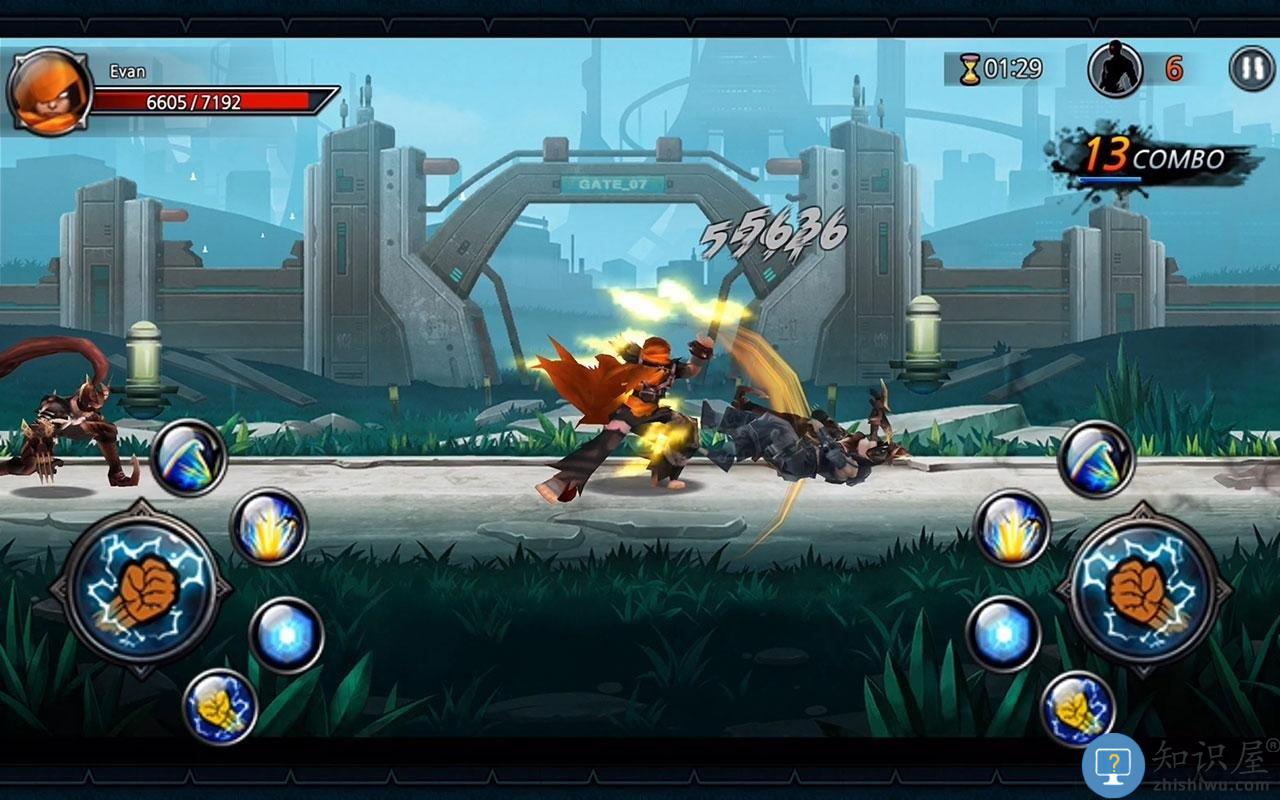 一击必杀官方版下载v5.22 安卓版