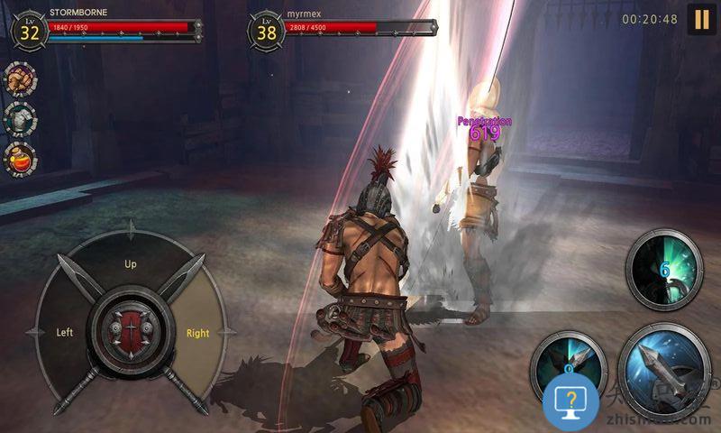 风暴传奇2中文破解版下载v2.9.2 安卓版