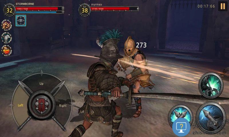 风暴传奇2中文破解版下载v2.9.2 安卓版