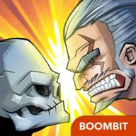  小小角斗士2.0.7内购破解版下载v2.4.4 安卓版