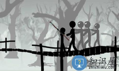 火柴人收割者破解版下载v0.3.6 安卓汉化版