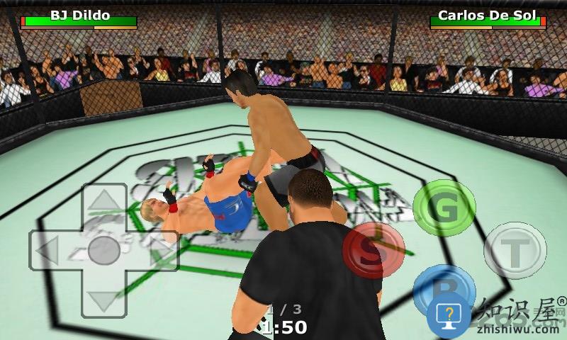 周末勇士中文汉化版下载v1.160 安卓最新版