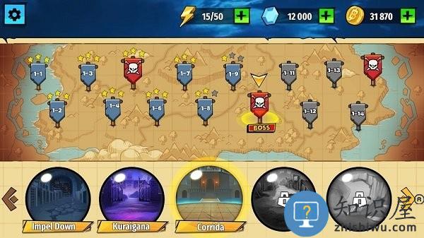 stickman海盗之战最新版下载v6.4 安卓版