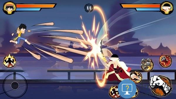 stickman海盗之战最新版下载v6.4 安卓版